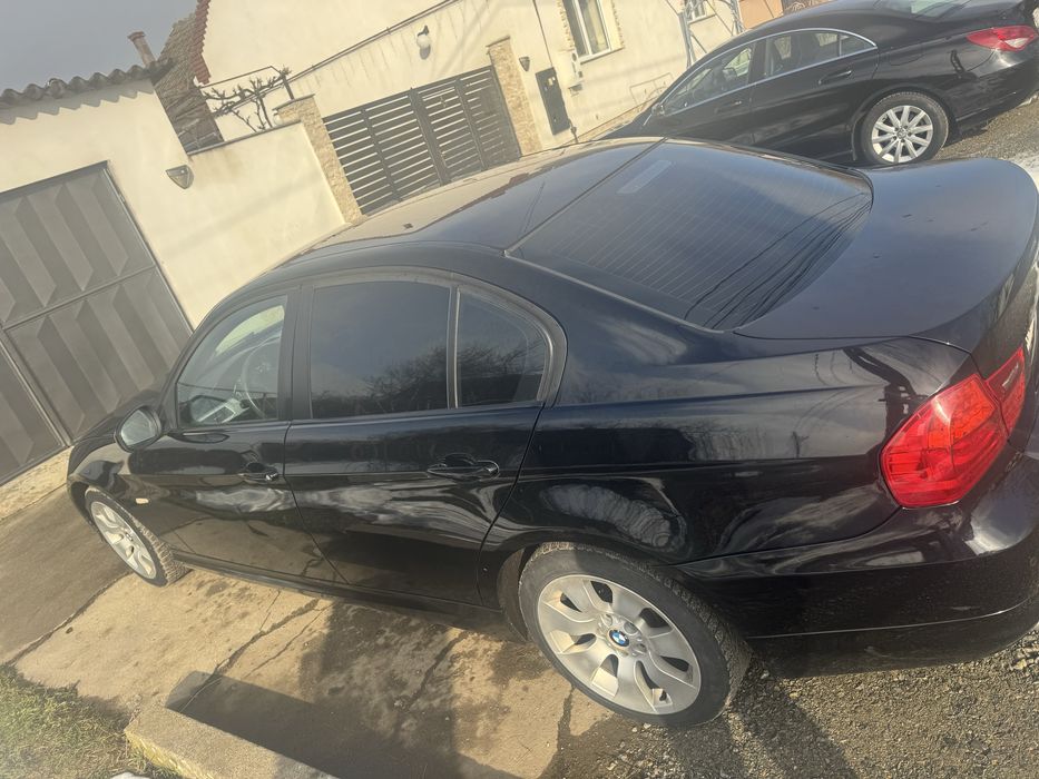 BMW seria 3   316 D 2009