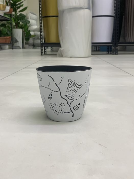 Gul tuvak va kashpo optom va dona