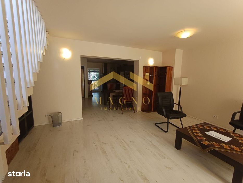 Casa Spatioasa Cu 4 Camere Cartier Gradiste