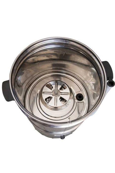 Separator unt electric Melasty 10 - 20 - 40 - 50 litri- CU VERIFICARE-