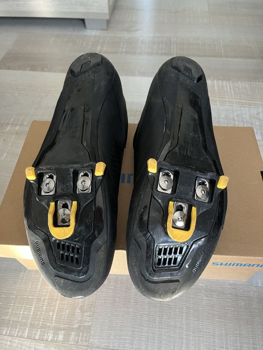 Pantofi ciclism Shimano rc3