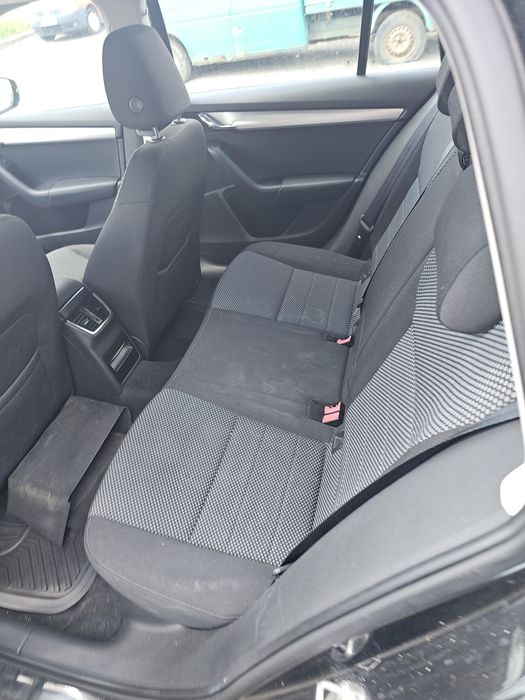 Set scaune skoda octavia 3 combi brek