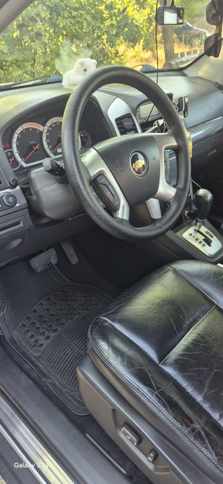 Vând Chevrolet Captiva 2009