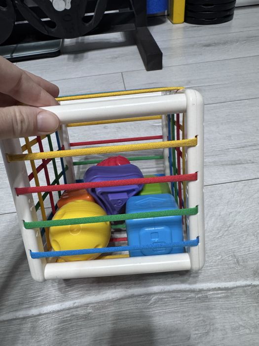 Игрушки детские