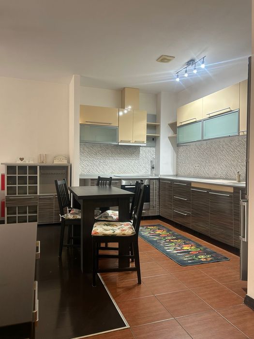 Apartament 2 camere Tampa Gardens
