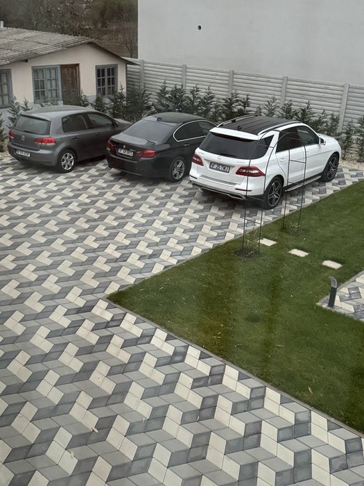 Dezmembrari/ Dezmembrez golf6