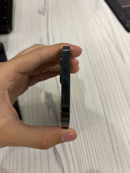 Iphone 12 pro max