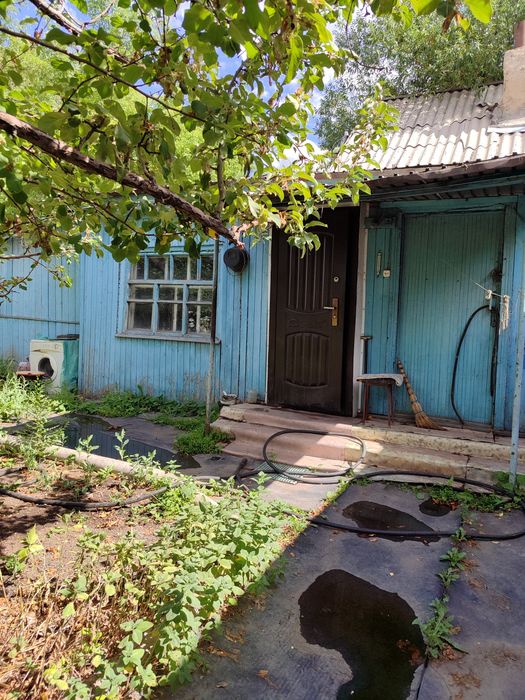 Продается дом,газифицирован в михайловке.