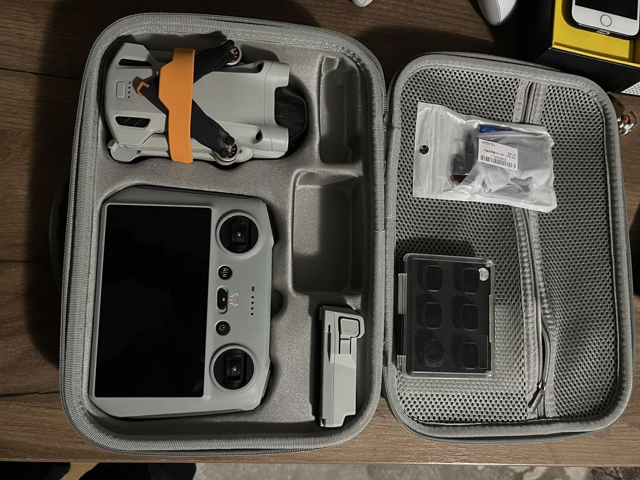 Vand drona djy mini 3pro