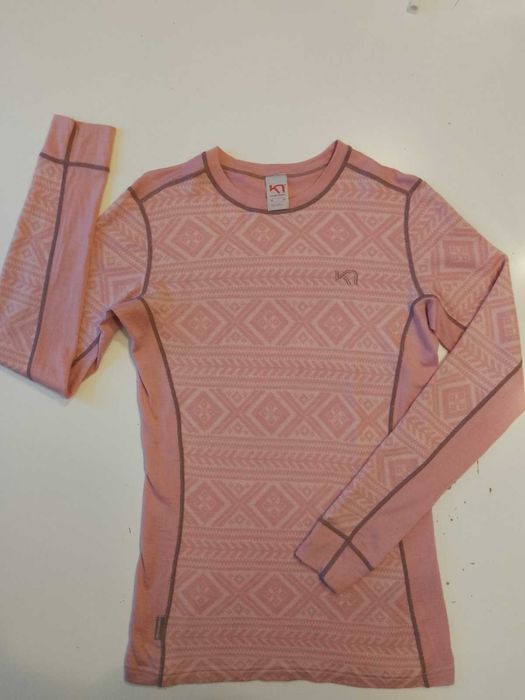 Блузи от  Мерино вълна  L