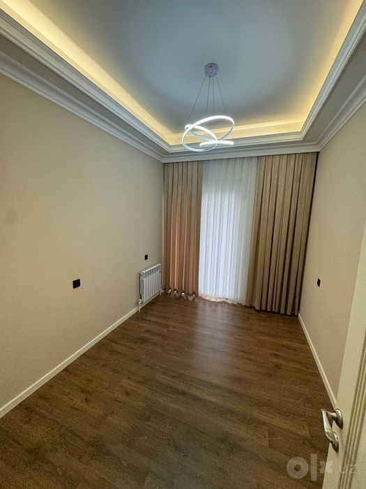 Продается квартира в ЖК Nur 3х комн, 75м2 ‼️Алайский рынок