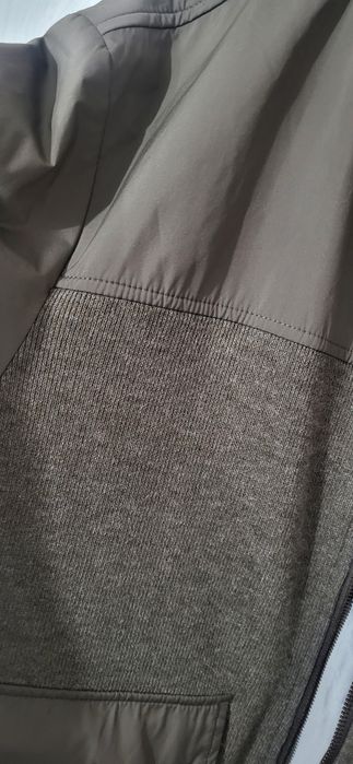 Мужская одежда, куртки