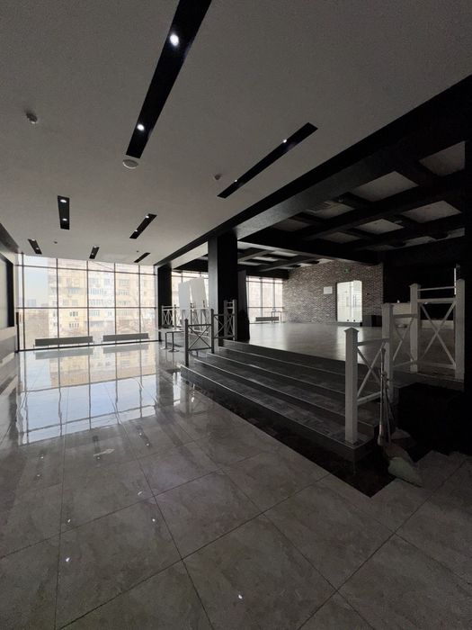 Сдаётся Помещение в ТЦ 1400м2 4 этаж,Ул.Максим Горький, БИЙ (N101)