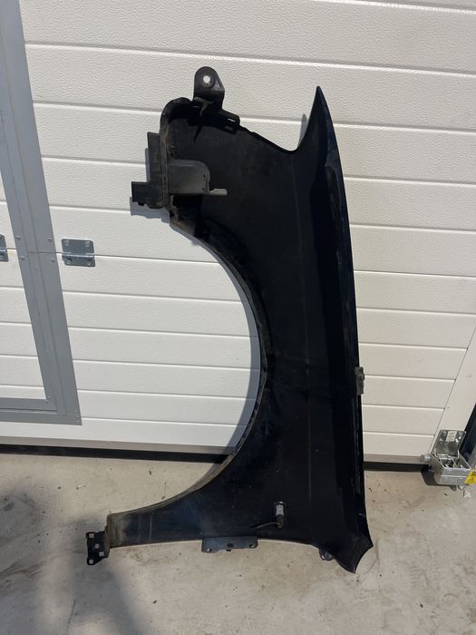 Aripă / Aripi stânga - dreapta Audi A4 B7