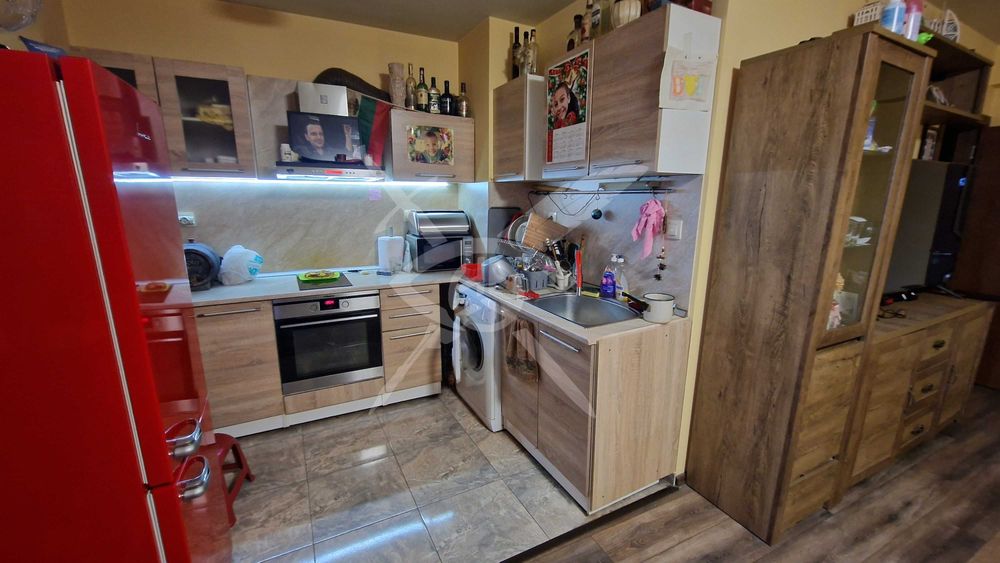 Продава се Двустаен апартамент в Асеновград - 73 кв.м за 1165 €/кв.м - Снимка #1