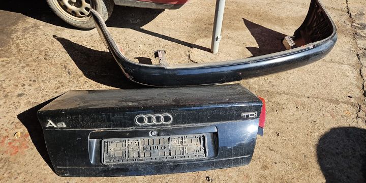 Spirala volan Audi A4 B5