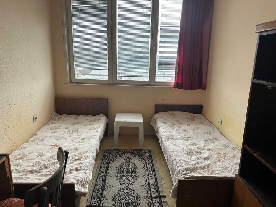 Дава се под наем Двустаен апартамент в Стара Загора, Три чучура - център - 55 кв.м за 127.5 € - Снимка #6