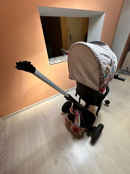 Детска триколка Kinderkraft