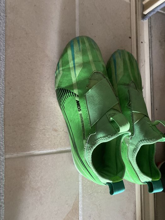 Nike Cr7 verde mds