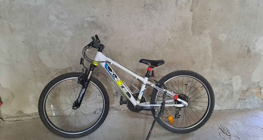 Велосипед 24 цола