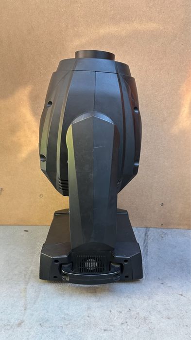 Moving head Briteq LED spot 150W