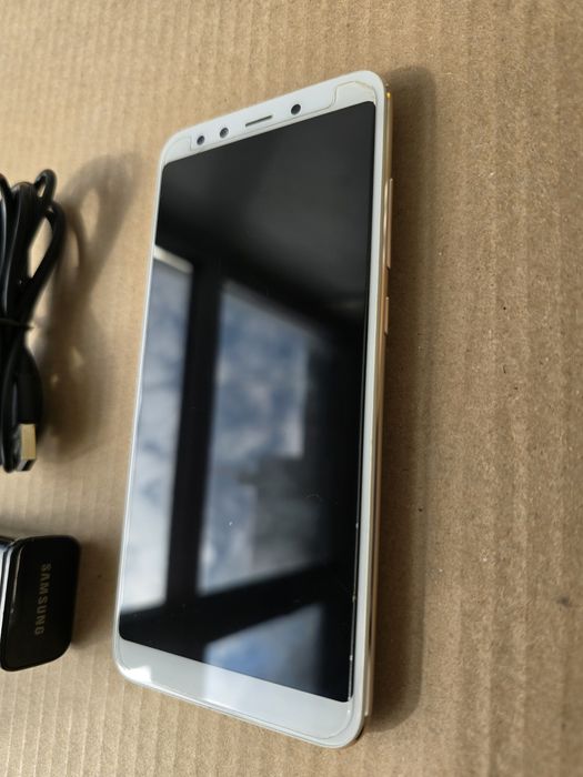 Xiaomi Mi A2 Перфектен