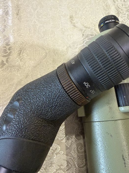 Далекоглед / зрителна тръба