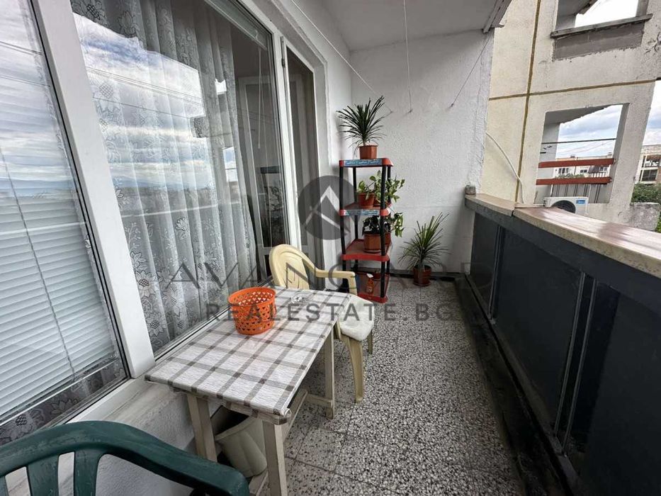 Продава се Тристаен апартамент в Пловдив, Кючук Париж - 96 кв.м за 1563 €/кв.м - Снимка #9