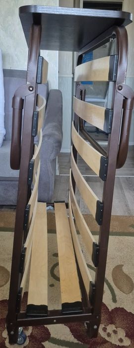 Продам раскладушку