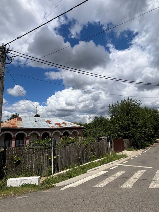 Casa de vanzare