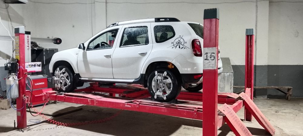 Продам Renault Duster