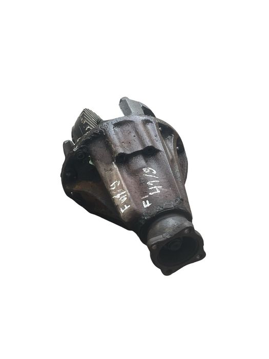 Grup Diferential Fata Isuzu Trooper I Ubs 1983 - 1991 2.6I Raport 41/9