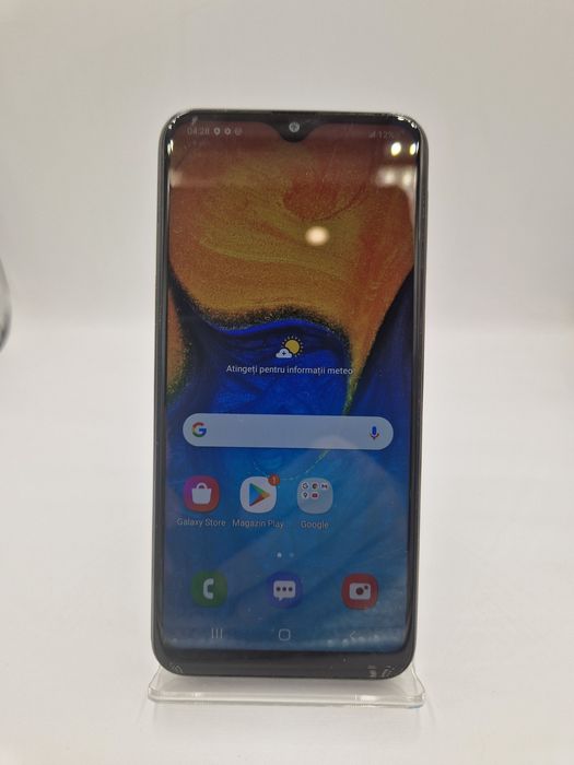 Samsung A20E 32 GB / 3 GB RAM GARANTIE ! #52784