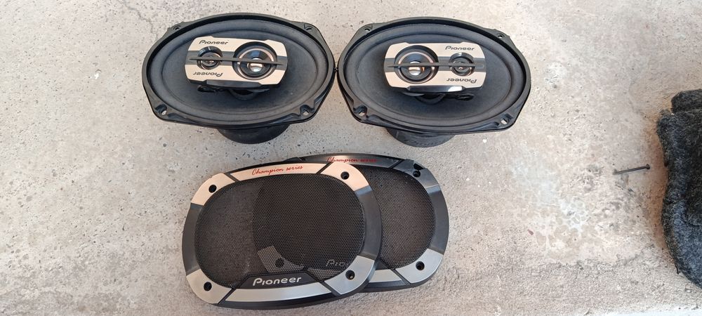 Pioneer TS6975V3 Orginal