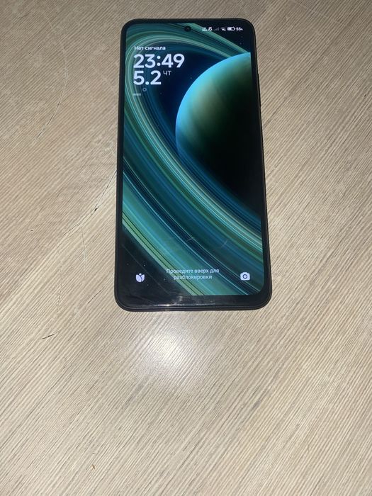 Redmi note 11 4+4/128
