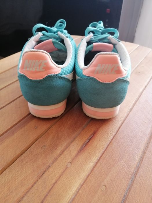 "Nike" - маратонки 38 номер