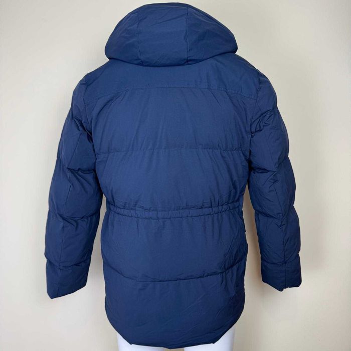 Мъжко зимно яке U.S. Polo Assn.