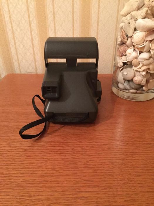 Фотоаппарат Polaroid