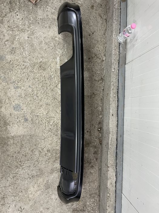 Дифузьор за Audi a3 s3 8p оригинален