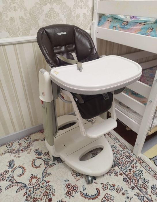 Стул для кормления