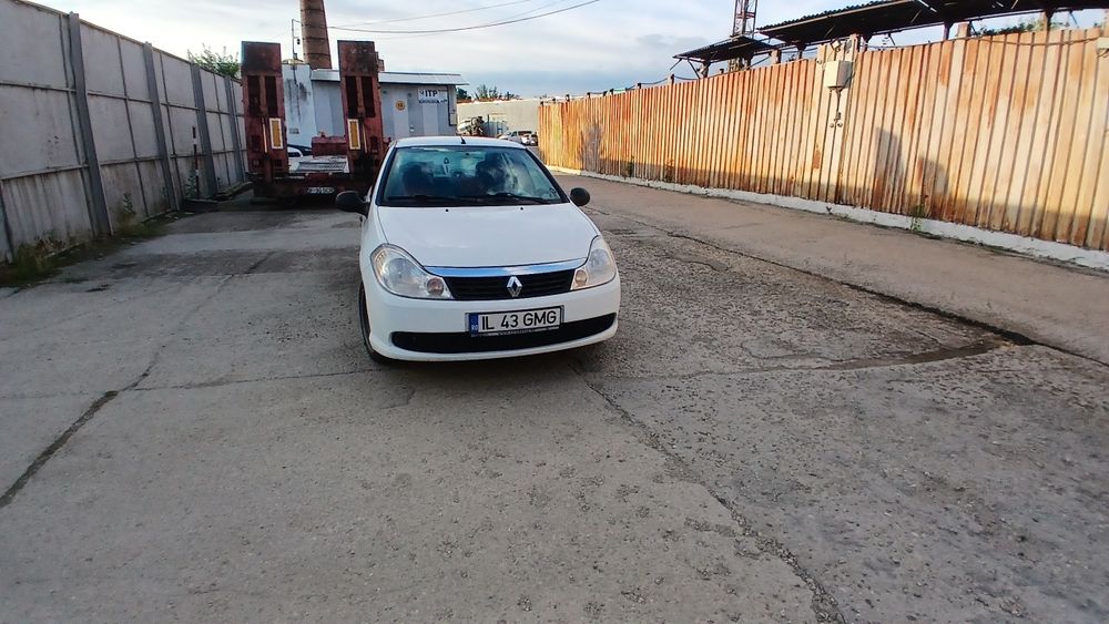 RENAULT Symbol