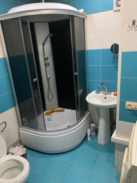 Подселение, квартира, комната