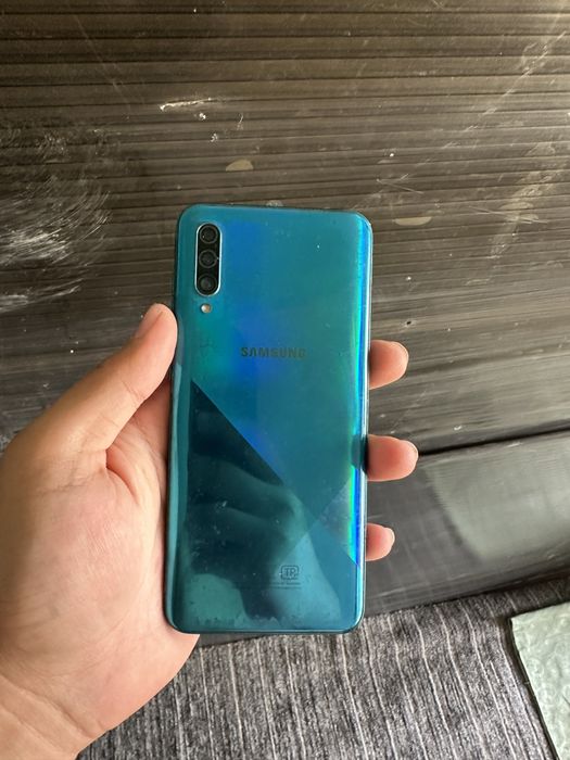 Samsung A30S 32gb