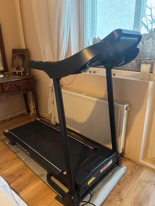 Banda alergare Cronos Techfit