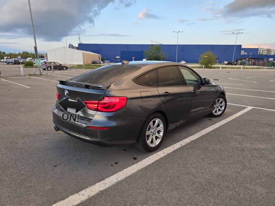 BMW 3 Series 2017 — imagine 2