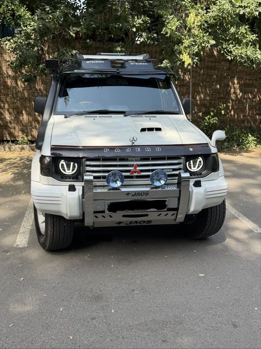 Pajero v26 wagon 1995 года