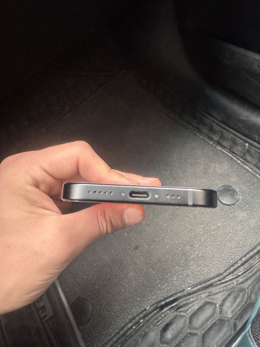 iphone 15 128Gb 100%