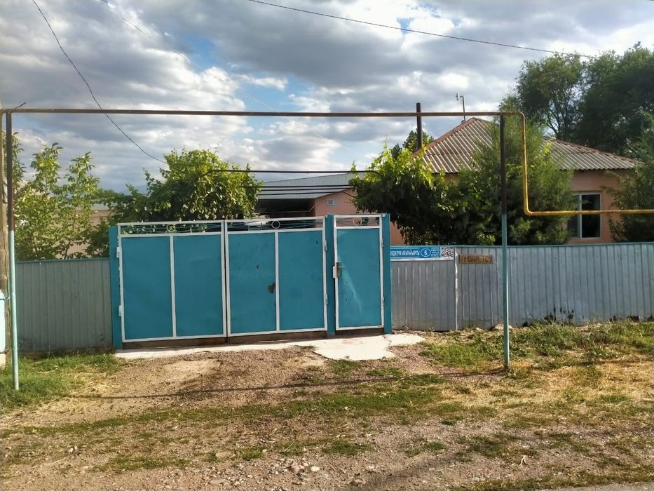 Продается просторный  дом