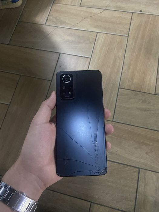 redmi note 12 pro 4g