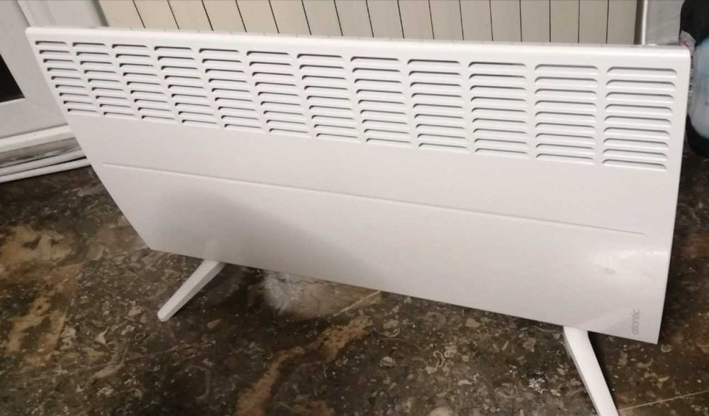 Atlantic F119 Design 2000w за 22квадрата